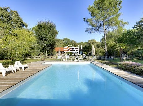 Seignosse, Nouvelle-Aquitaine 40510
