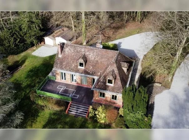 Bernay, Eure 27300