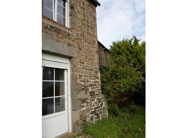 MONTSECRET, Basse-Normandie 61800