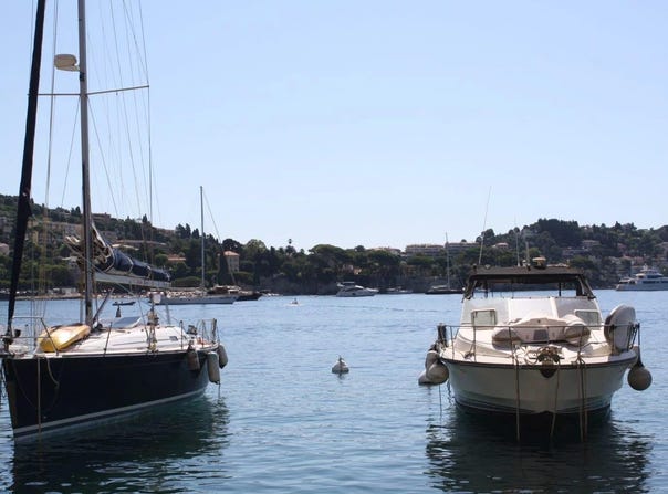 Villefranche-sur-Mer, Provence-Alpes-Côte-d'Azur 06230