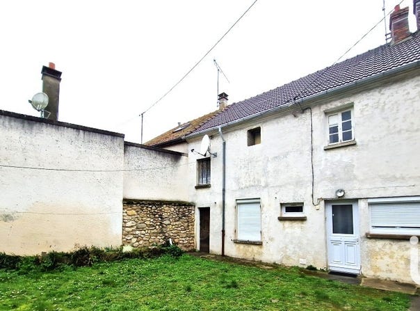 Itteville, Île-de-France 91760