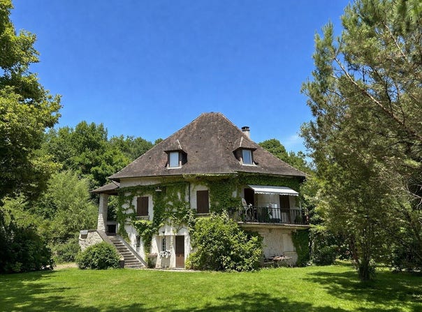Trélissac, Aquitaine 24750