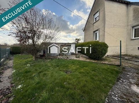 Tergnier, Picardie 02700
