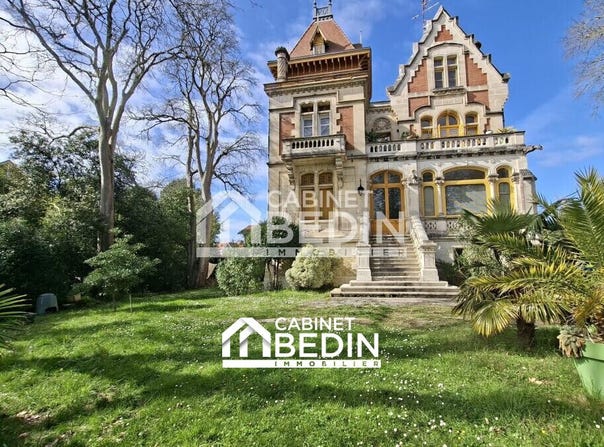 ARCACHON, Nouvelle-Aquitaine 33120