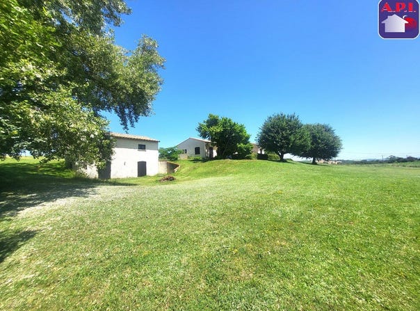 Calmont, Midi-Pyrénées 31560