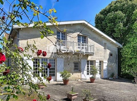 Pompignac, Aquitaine 33370