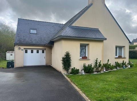Rosporden, Bretagne 29140