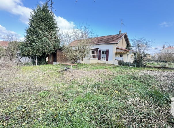 Jarny, Grand Est 54800