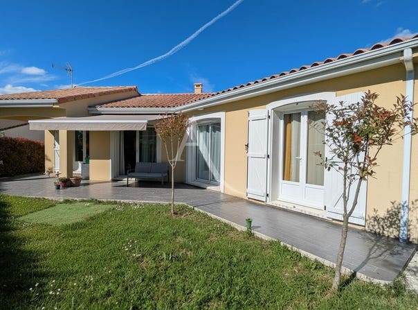 LEGUEVIN, Occitanie 31490