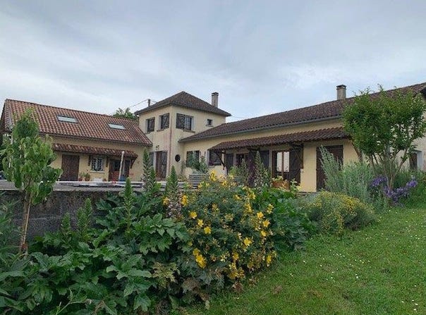 Grun-Bordas, Aquitaine 24380