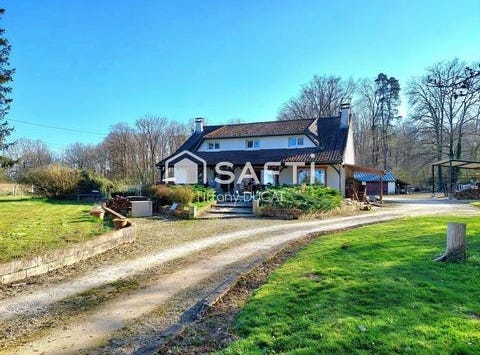 Avreuil, Champagne-Ardenne 10130