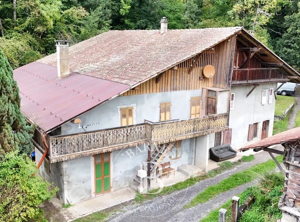 Samoëns, Auvergne-Rhône-Alpes 74340