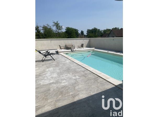 Bray-Saint-Aignan, Centre-Val de Loire 45460