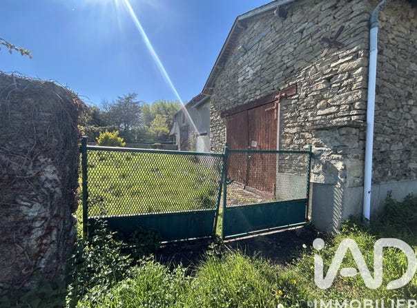 Roussines, Centre-Val de Loire 36170