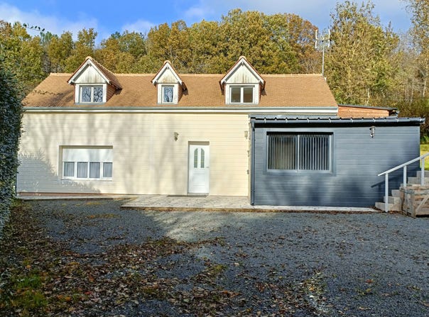 Brûlon, Pays de la Loire 72350