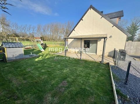 Beauquesne, Picardie 80600