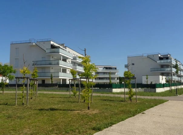 Chevigny-Saint-Sauveur, Côte-d'Or 21800