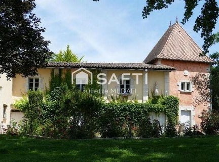 Sainte-Foy-La-Grande, Aquitaine 33220