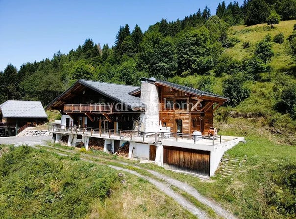 Notre-Dame-de-Bellecombe, Savoie 73590