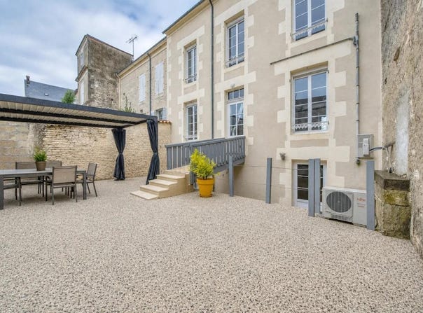 Matha, Poitou-Charentes 17160