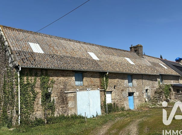 Plescop, Brittany 56890
