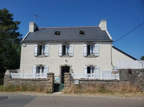 Primelin, Bretagne 29770