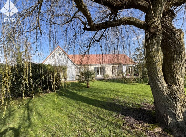 Néville, Upper Normandy 76460