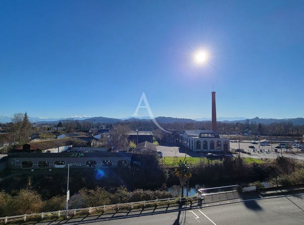 PAU, Nouvelle-Aquitaine 64000