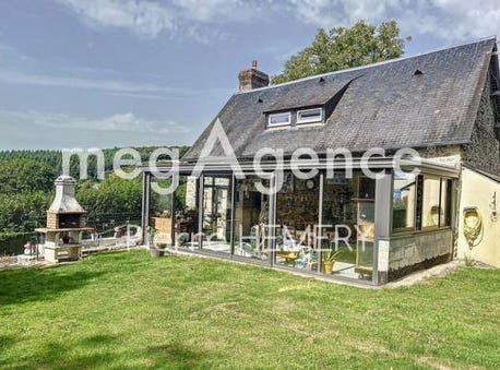 La Roche-Mabile, Basse-Normandie 61420