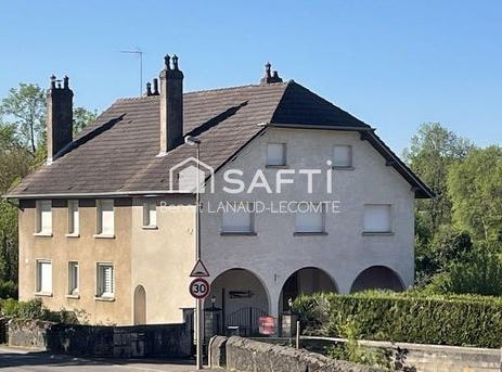 Dampierre, Franche-Comté 39700