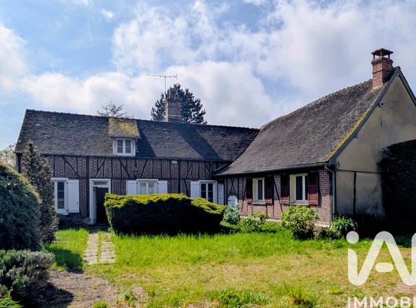 Troissereux, Hauts-de-France 60112