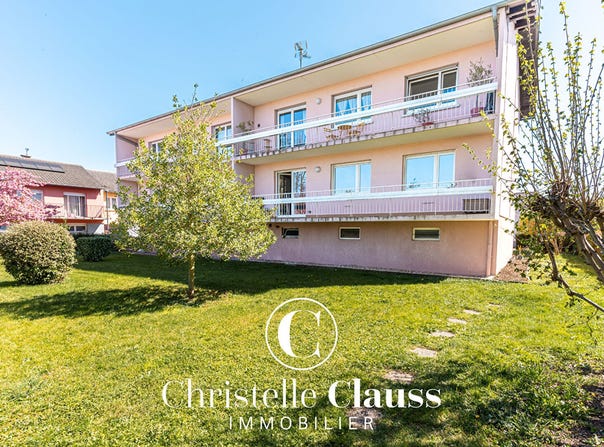 ERSTEIN, Grand Est 67150