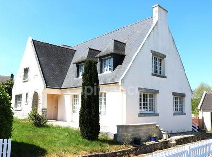 LANDUDEC, Bretagne 29710