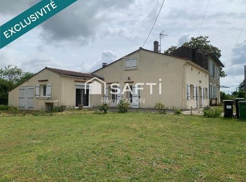 Vertheuil, Aquitaine 33180