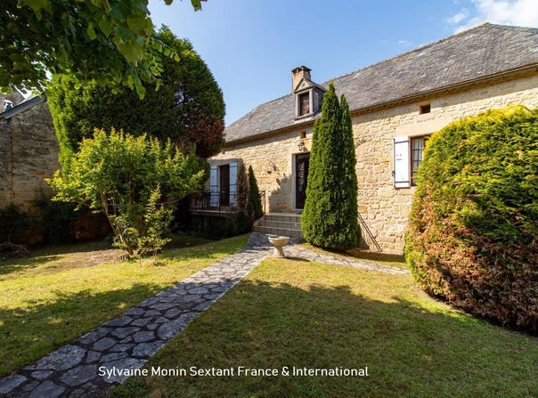 Granges-d'Ans, Dordogne 24390