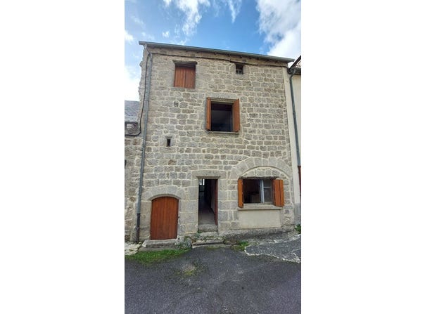 SERVERETTE, Occitanie 48700