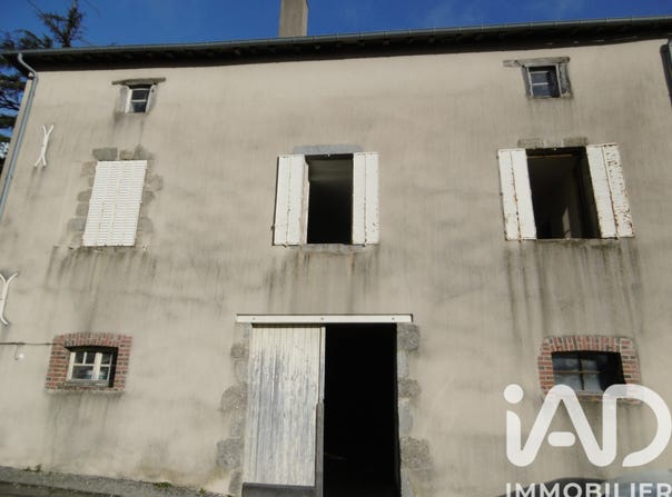 Le Dorat, Nouvelle-Aquitaine 87210