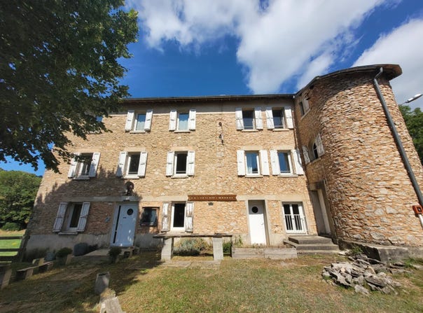 Le Chaffal, Drôme 26190