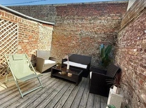 Amiens, Somme 80090