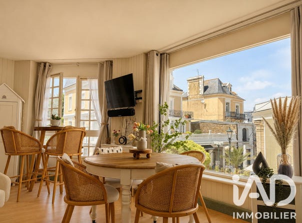 Dinard, Brittany 35800