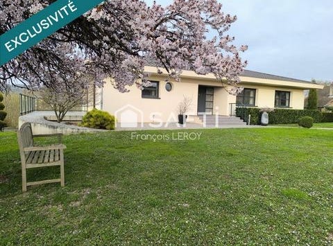 Sainte-Ruffine, Lorraine 57130