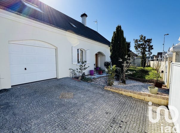Ormes, Centre-Val de Loire 45140