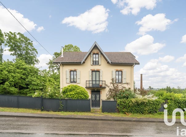 Nomexy, Grand Est 88440
