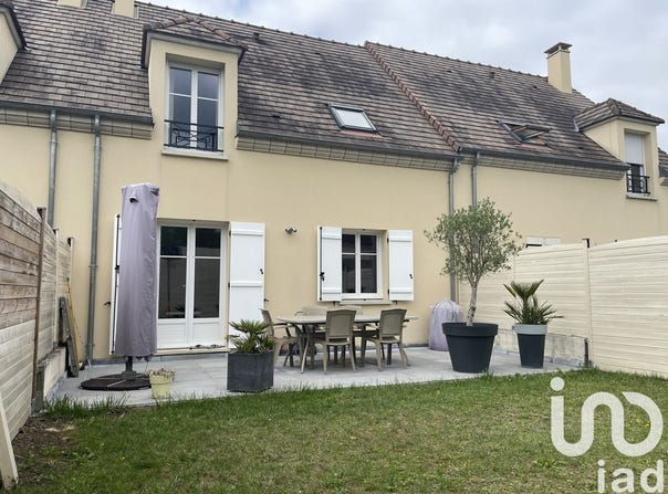 Vaux-sur-Seine, Île-de-France 78740
