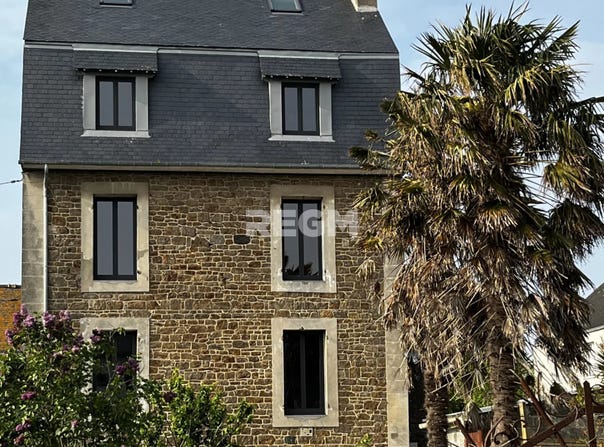 Saint-Malo, Ille-et-Vilaine 35400
