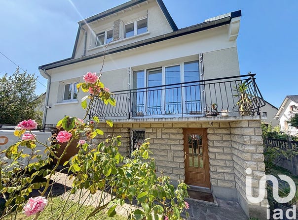 Taverny, Île-de-France 95150