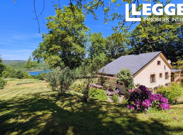 Nages, Occitanie 81320