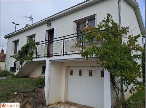 Angles, Pays de la Loire 85750