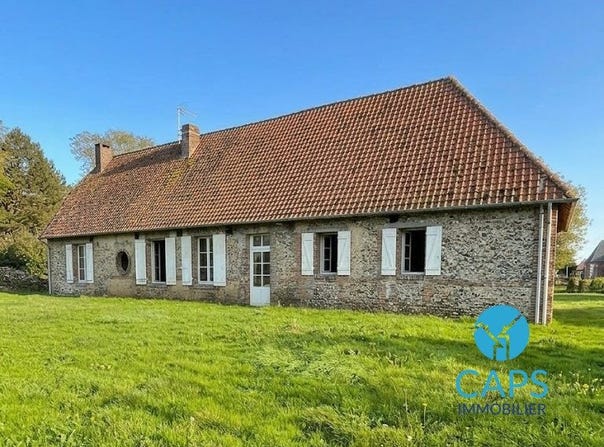 Etalondes, Upper Normandy 76260