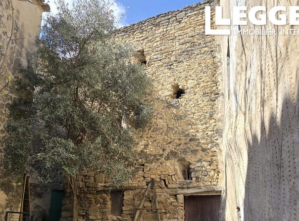Bonnieux, Provence-Alpes-Côte d'Azur 84480